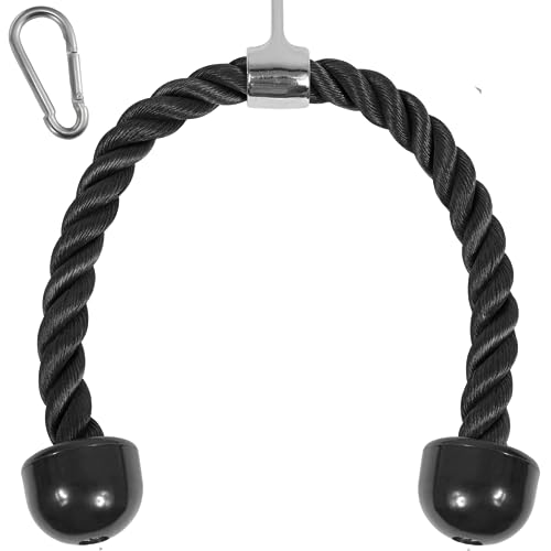 Yes4All Deluxe Tricep Rope