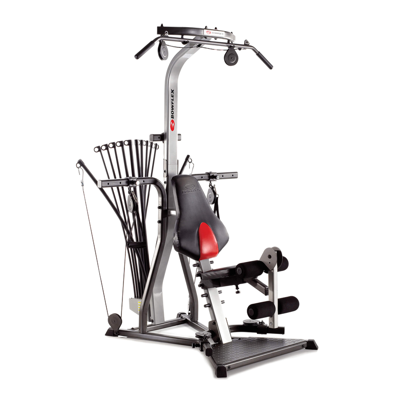 Bowflex Xceed