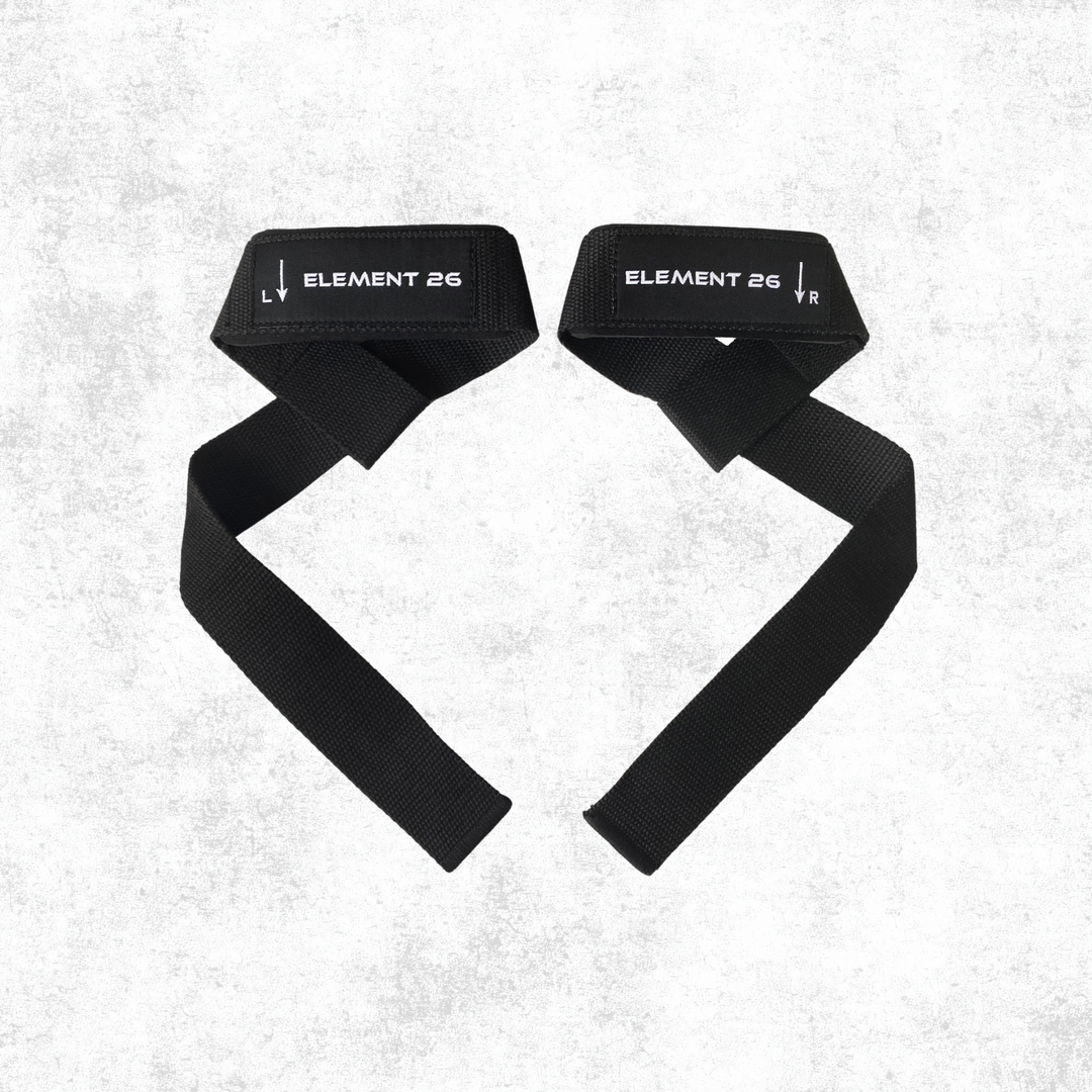 Element 26 Lifting Straps