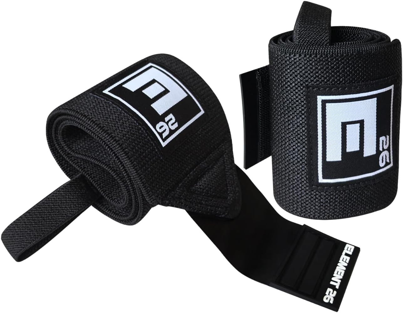 Element 26 Wrist Wraps