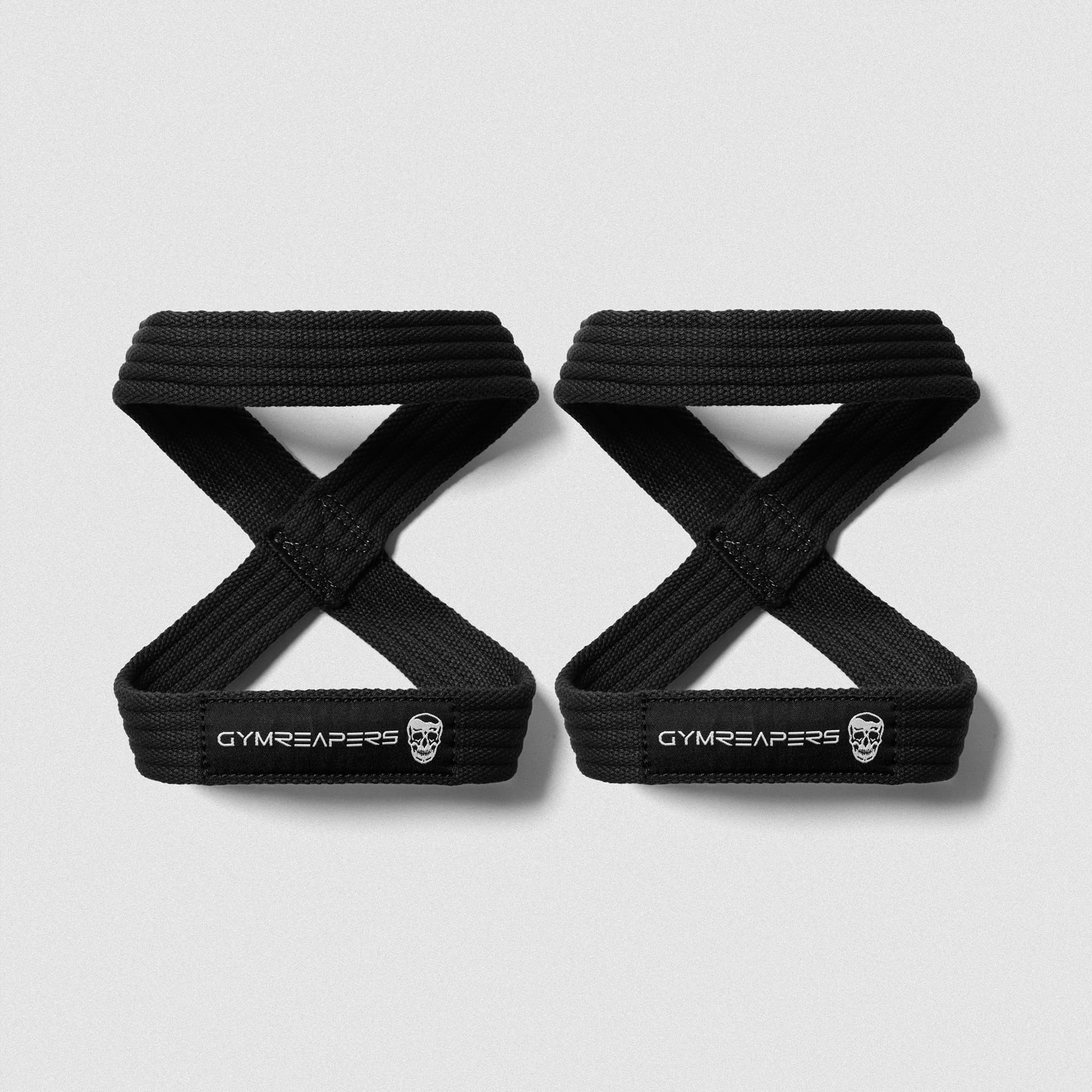 Gymreapers Figure 8 Straps
