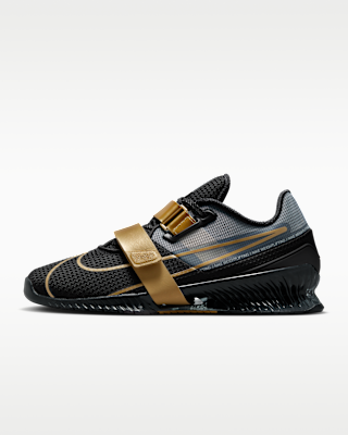 Nike Romaleos 4