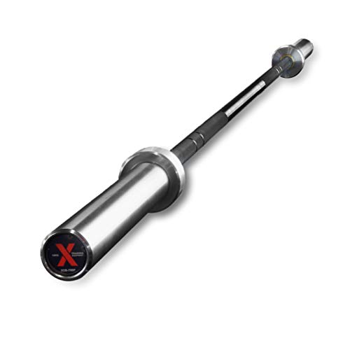 X Training Women's Olympic Bar