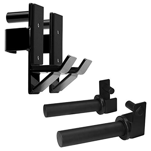 Yes4All Barbell Holder J-Hooks