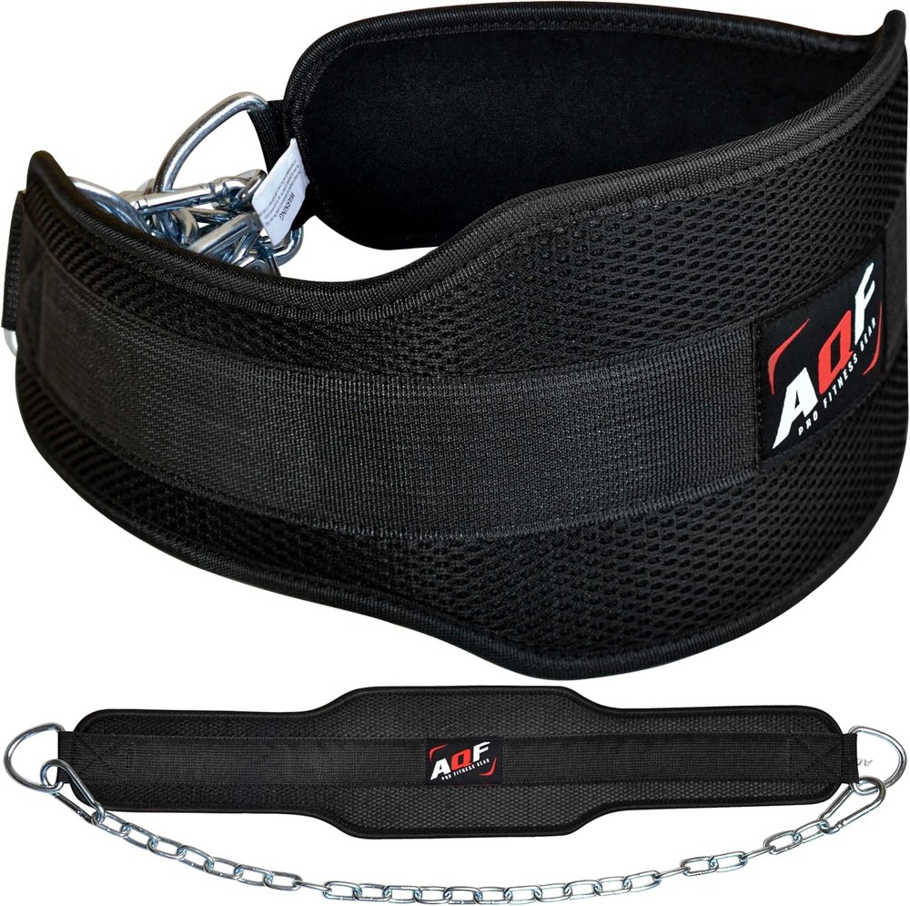 AQF Dip Belt