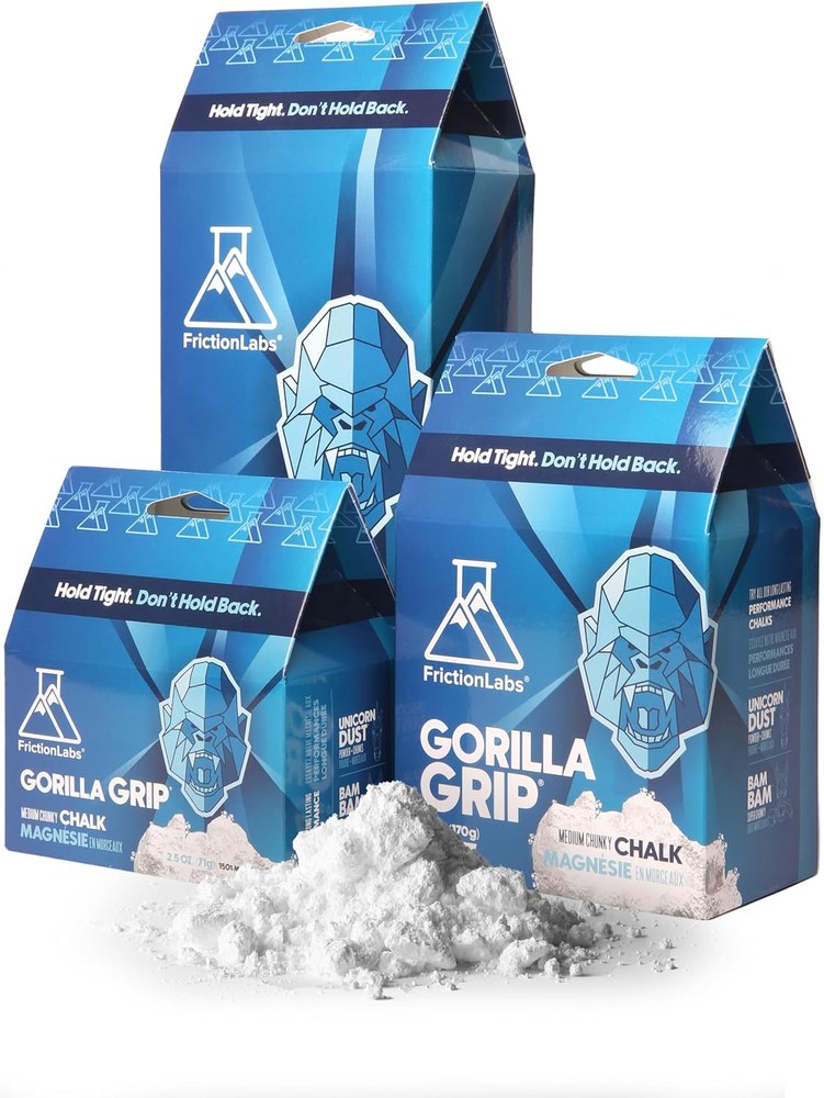 Friction Labs Premium Loose Chalk