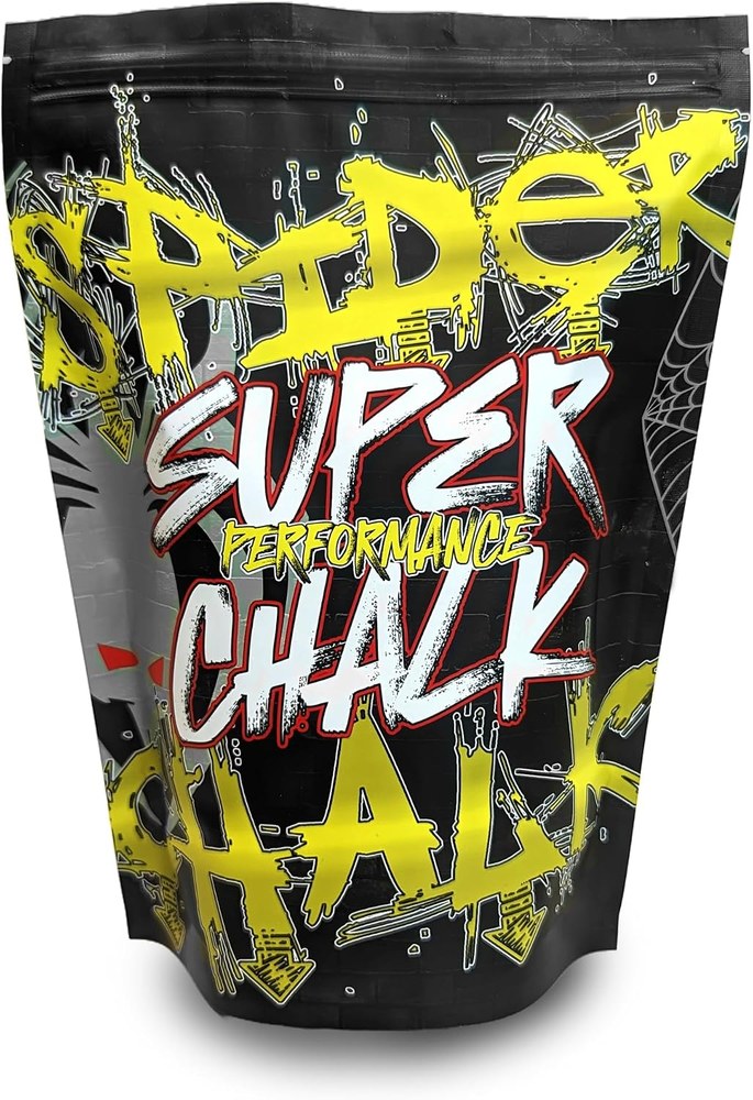 Spider Chalk loose lifting chalk