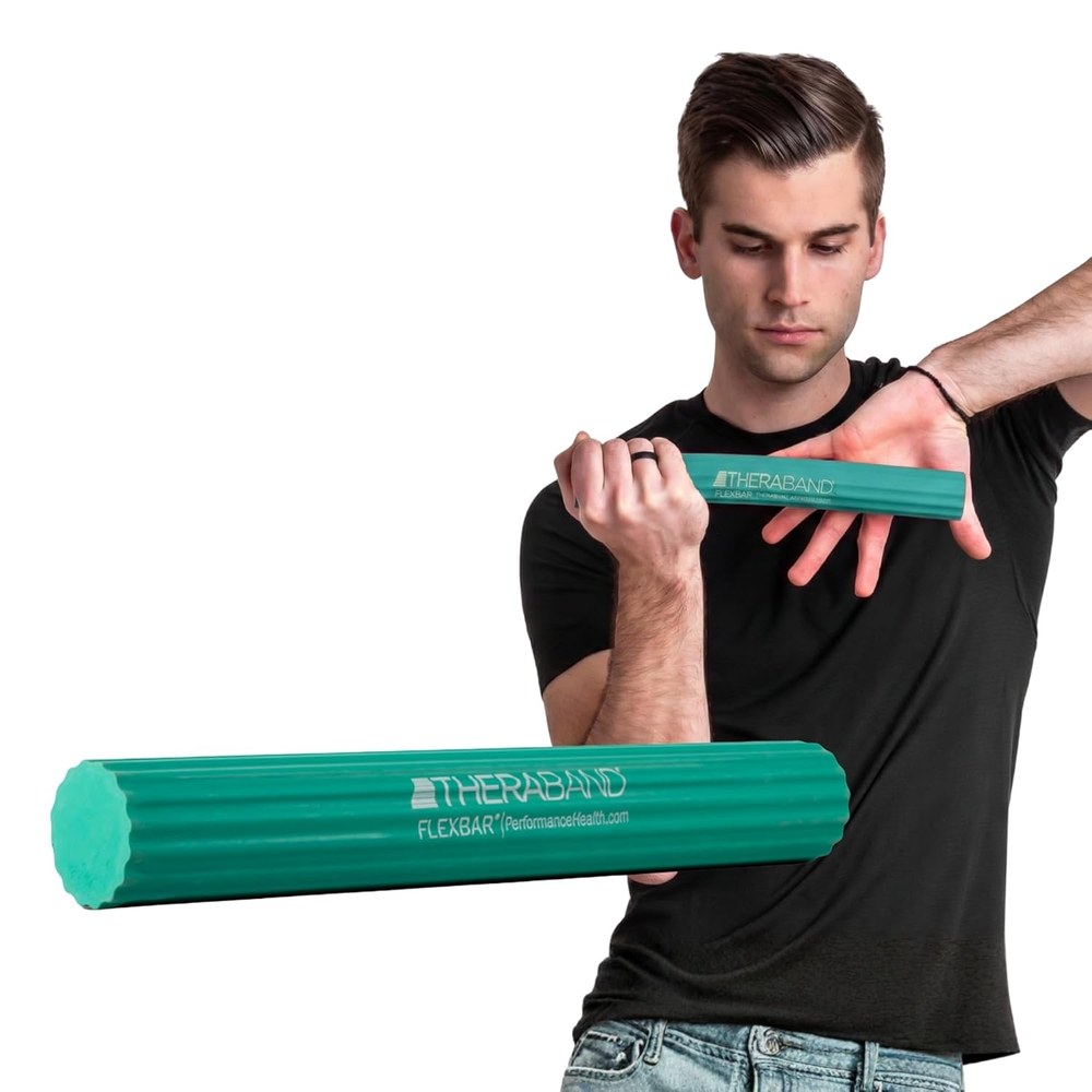 THERABAND FlexBar Resistance Bar