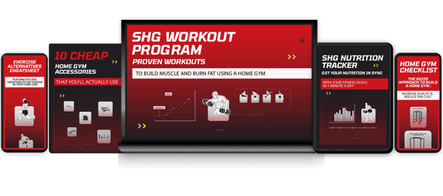 The 5 Cheat Sheet Bundle