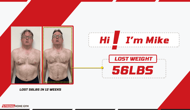 Case study: Mike