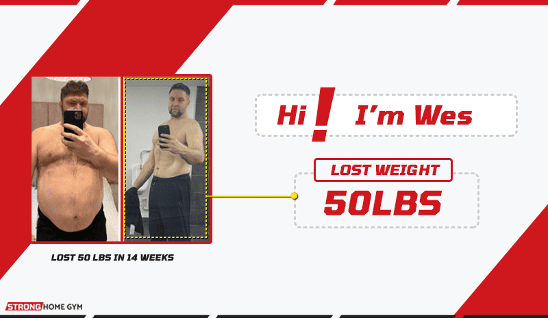 Case study: Wes