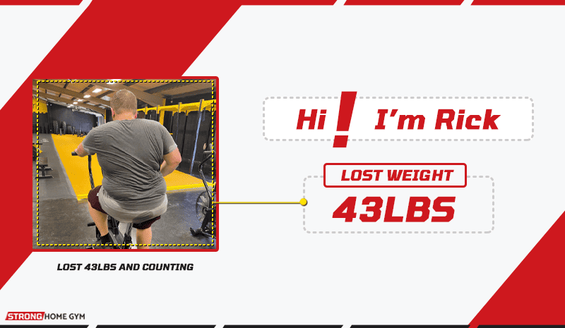 Case study: Rick