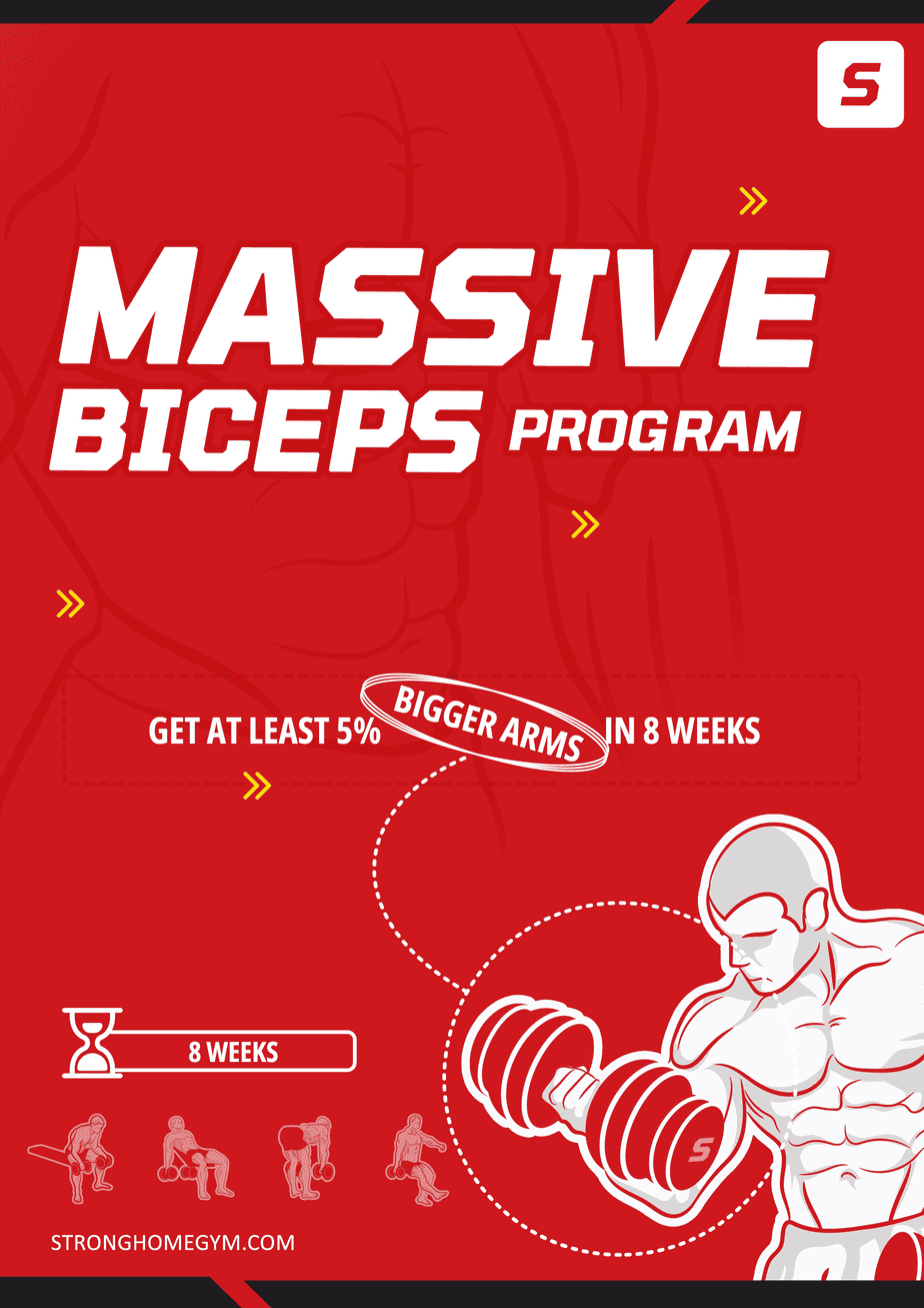 MASSive Biceps Program