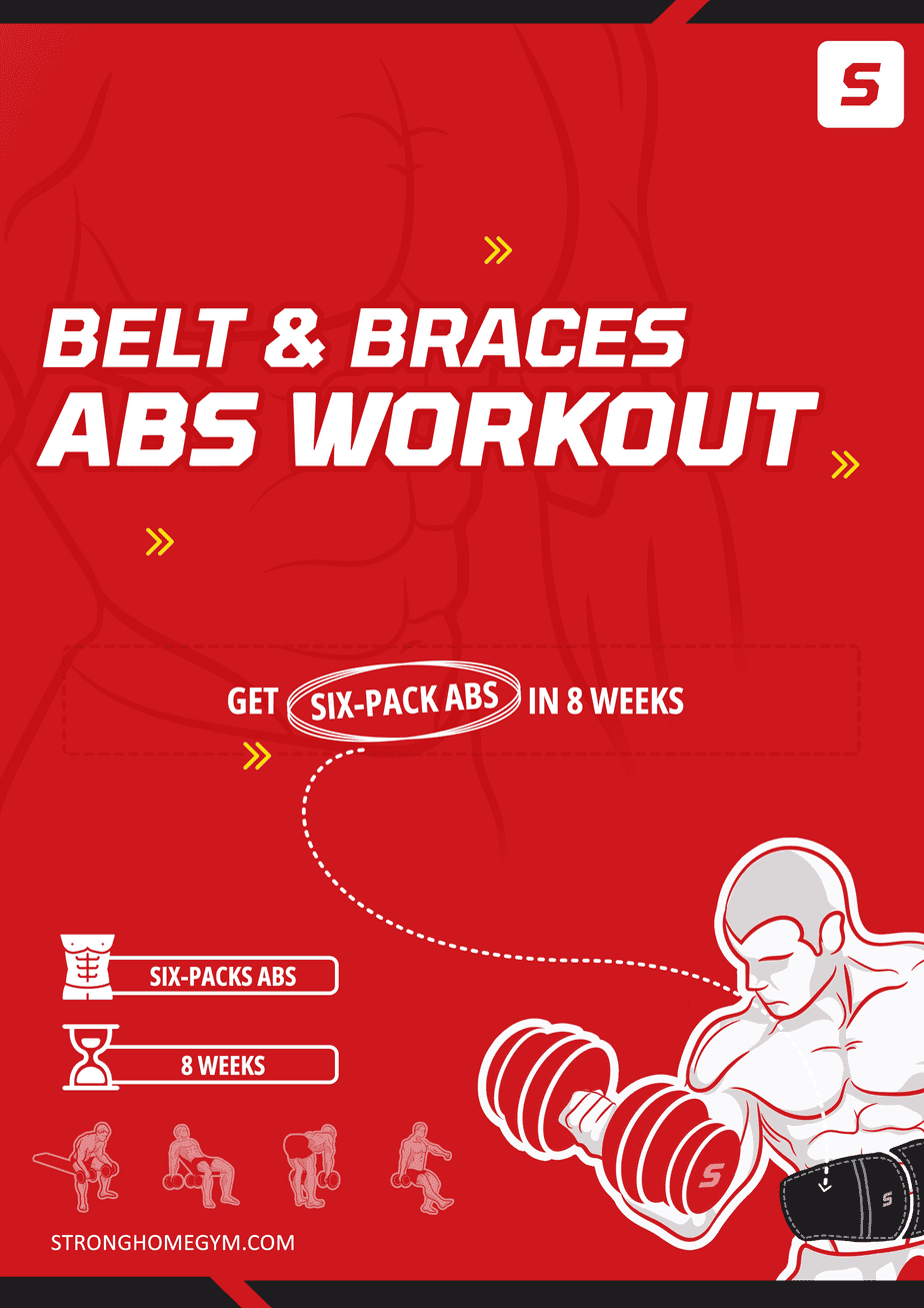 Belt & Braces Abs Workout