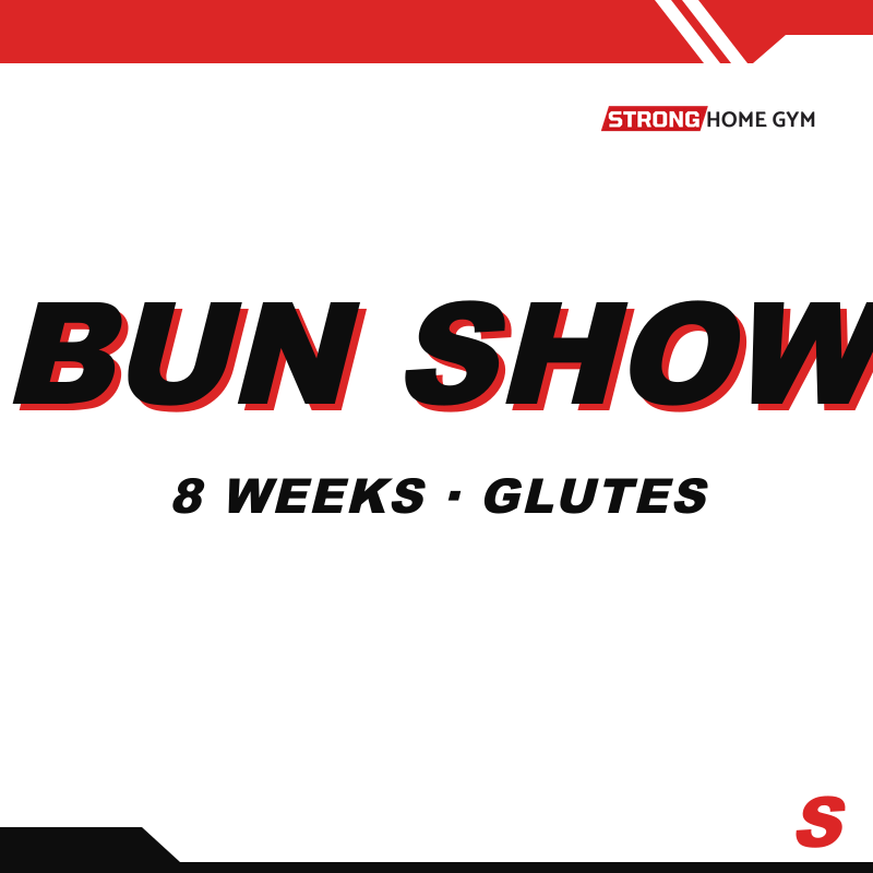The Bun Show Program