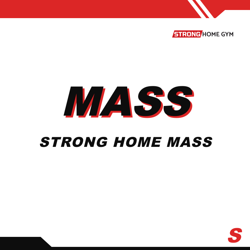 Strong Home Mass